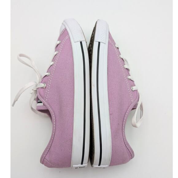 Converse Chuck Taylor All Star Dainty Low Top Sneaker Women's Size US5 EU35.5 - Picture 6 of 14